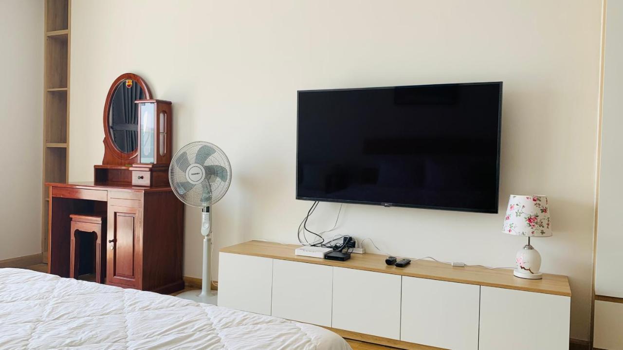 Condotel Tms Hoang Gia View Bien, Toa Nha Cao Nhat كوي نون المظهر الخارجي الصورة